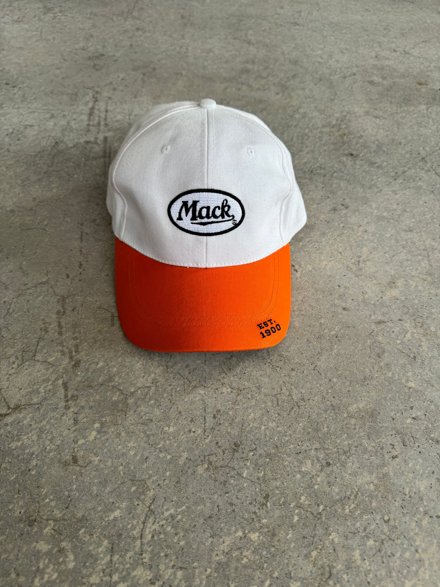 Mack Hat
