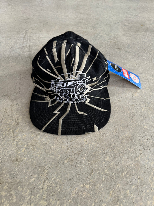 ‘90s Purdue Boilermakers Hat