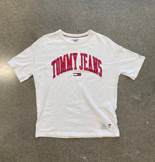 Tommy Jeans Tee