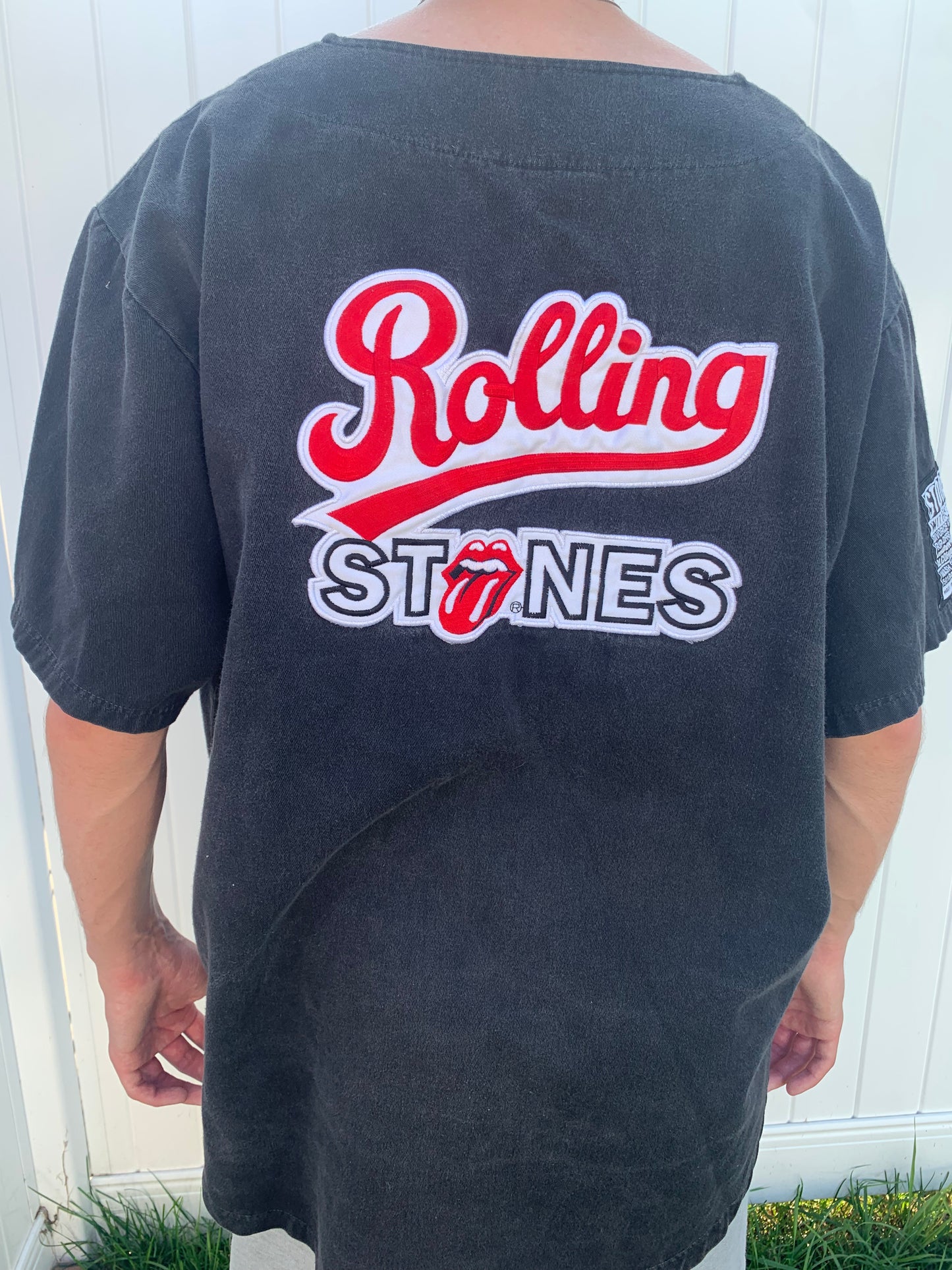 Rolling Stones Tour '94