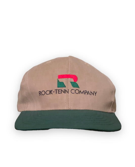 VTG Rock-Tenn Trucker Hat