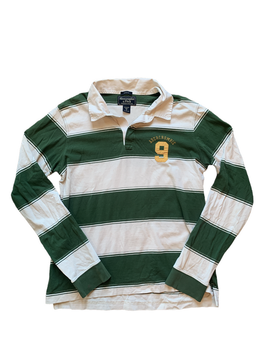 Ambercrombie Rugby Polo